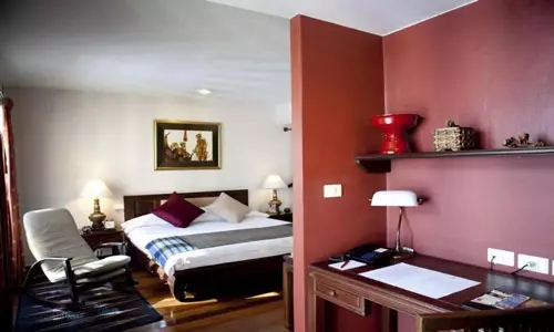 هتل د سیام هریتیج بانکوک هتل د سیام هریتیج بانکوک